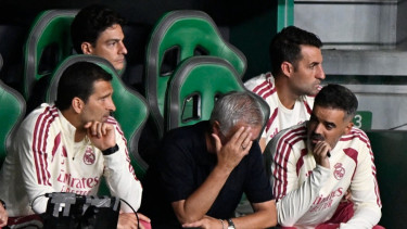 Sindir Vinicius Junior? Jose Mourinho Bicara soal Masalah Real Madrid usai Hampir Gagal Kalahkan Elche