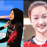 Berpisah dengan Megawati Hangestri, Vanja Bukilic Bicara Jujur soal Tandem Barunya di Red Sparks