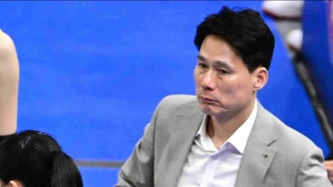 Musim Baru Liga Voli Korea Makin Dekat, Tapi Kang Sung Hyung Masih Punya PR Besar Meski Sudah Punya Dua Pemain Asing Baru