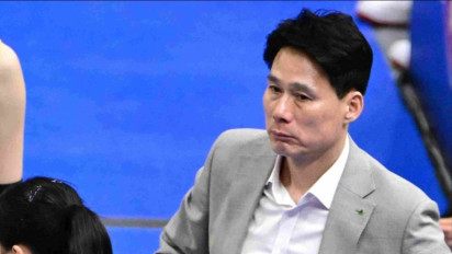 Musim Baru Liga Voli Korea Makin Dekat, Tapi Kang Sung Hyung Masih Punya PR Besar Meski Sudah Punya Dua Pemain Asing Baru