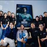 Sinopsis dan Daftar Pemain Film Laut Bercerita, Ada Reza Rahadian hingga Dian Sastrowardoyo