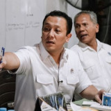 Berada di Wilayah Karhutla, KLH Segel 50 Perusahaan