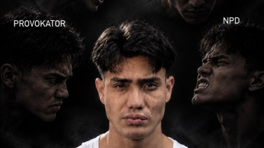 Kasus Dugaan TPPU Mencuat, Aisar Khaled Sebut Banyak Orang Ingin Melihatnya Jatuh