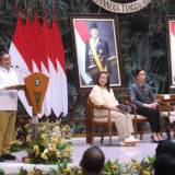 Gubernur Pramono Bangga Jakarta Dipilih Jadi Tempat Konser YE: Saya Kaget