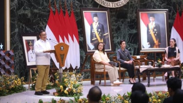 Gubernur Pramono Bangga Jakarta Dipilih Jadi Tempat Konser YE: Saya Kaget