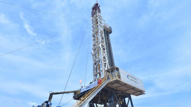 Migas Non Konvensional Rokan: Tonggak Baru Pionir Pengembangan MNK Indonesia Oleh Pertamina
