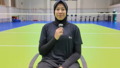 Pertandingan Hyundai Hillstate vs Wonder Dogs Segera Tayang, Bisa Lihat Debut Comeback Megawati Hangestri di Korea?