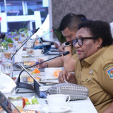 Wamendagri Ribka Haluk Siap Kawal Pengalihan Tata Kelola PPPK Guru ke Pemerintah Pusat