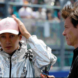 George Russell Dapat Banyak Kritik Usai Gelaran F1 GP Spanyol 2026, Bos Mercedes Langsung Pasang Badan