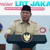 Prabowo Bongkar Kebocoran Ekspor 34 Tahun: Rp15 Triliun Disebut Raib akibat Underinvoicing