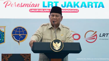 Prabowo Bongkar Kebocoran Ekspor 34 Tahun: Rp15 Triliun Disebut Raib akibat Underinvoicing