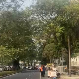 Geger! Ada Temuan Dua Granat Asap di Jalan Letjen Suprapto Cempaka Putih, Polisi: Sudah Tidak Aktif