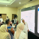 Pemprov Jabar Selenggarakan Bursa Kerja Secara Live, Bisa Dipantau di Tiktok KDM