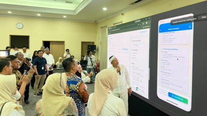 Pemprov Jabar Selenggarakan Bursa Kerja Secara Live, Bisa Dipantau di Tiktok KDM