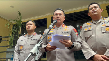Hasil Ekshumasi Sutrimo Rampung, Polisi Segera Ungkap Temuan Dokter Forensik