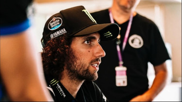 Yamaha Akhirnya Ungkap Penyebab Alex Rins Mundur dari Balapan Utama MotoGP San Marino 2026 Akhir Pekan Kemarin