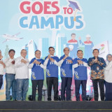 PGTC 2026 Digelar di ITS, Ajak Mahasiswa Bahas Tantangan Industri Energi Masa Depan