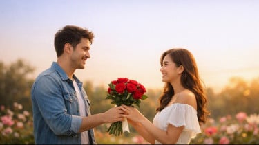 4 Shio Dapat Kejutan Cinta pada 17 September 2026