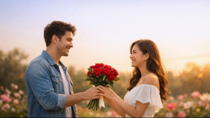 4 Shio Dapat Kejutan Cinta pada 17 September 2026