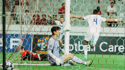 Persib Bandung Pimpin Klasemen Grup E ACL Two: Julio Cesar Bawa Poin Penuh atas FC Seoul di Korea Selatan