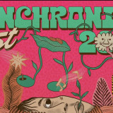 Synchronize Fest 2026 Umumkan Full Lineup, Hadirkan Empat Ruang Kurasi Musik