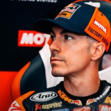 Resmi! Maverick Vinales Absen di MotoGP Austria 2026, KTM Tech3 Umumkan Penyebab Utamanya