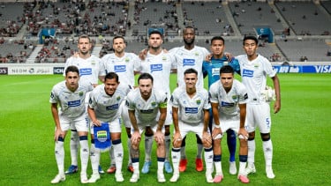 Libas FC Seoul, Pelatih Persib Igor Tolic Bersyukur Persib Cetak Sejarah di Korea Selatan