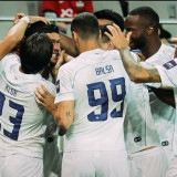 5 Fakta Menarik Kemenangan Persib atas FC Seoul di ACL Two, Gol Kilat Julio Cesar Bawa 3 Poin