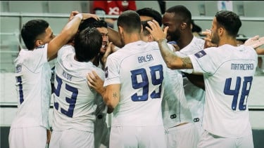 5 Fakta Menarik Kemenangan Persib atas FC Seoul di ACL Two, Gol Kilat Julio Cesar Bawa 3 Poin