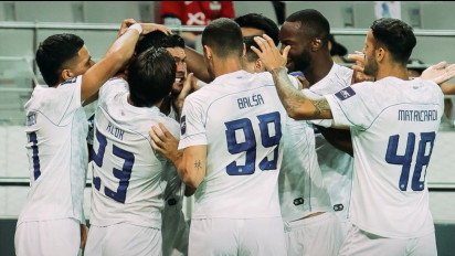5 Fakta Menarik Kemenangan Persib atas FC Seoul di ACL Two, Gol Kilat Julio Cesar Bawa 3 Poin