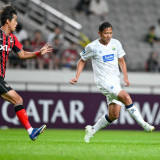 Persib Puncaki Klasemen Grup E ACL Two Usai Bungkam FC Seoul, Maung Bandung Bikin Kejutan di Korea