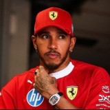Ferrari Akhirnya Buka Suara Jelaskan Biang Kerok Sebenarnya yang Buat Lewis Hamilton DNF di F1 GP Spanyol 2026