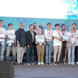 Dorong Inovasi dan Pengembangan Talenta: 22 Kampus Se-Indonesia Siap Beradu Gagasan di Final Nasional PGTC 2026