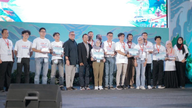 Dorong Inovasi dan Pengembangan Talenta: 22 Kampus Se-Indonesia Siap Beradu Gagasan di Final Nasional PGTC 2026