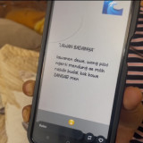 Anak Buah Kapal Asal Jombang, Sempat Tulis Status di Medsos Sebelum KM Virgo Transport 8 Tenggelam
