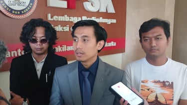 4 Saksi Termasuk Korban Dugaan Kekerasan Seksual di Ponpes Ash-Sholihah Diteror, Minta Perlindungan LPSK