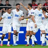 5 Rekor Menakjubkan Persib usai Kalahkan FC Seoul: Jadi Tim Pertama Indonesia yang Menang di Korea Selatan