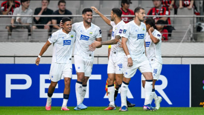 5 Rekor Menakjubkan Persib usai Kalahkan FC Seoul: Jadi Tim Pertama Indonesia yang Menang di Korea Selatan