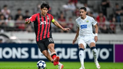 ACL Two 2026-2027: FC Seoul Menggila dengan Titel Juara Liga, Beri Ancaman Nyata pada Persib Usai Libas The Cong Viettel FC 5-0