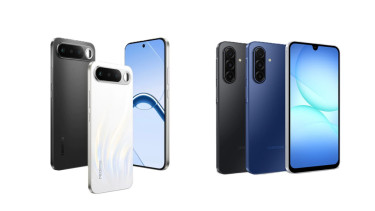 4 HP RAM 8GB Harga RP5 Jutaan, dari realme 16 5G hingga Samsung Galaxy A17 5G