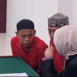 Dituntut Jaksa Mati, Dua Kurir Sabu 16,9 Kg di Palembang Divonis Hakim Seumur Hidup