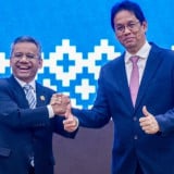 Istana Sebut Pergantian Menteri Keuangan Hal Lumrah, Tegaskan Suahasil Punya Karakter Sendiri