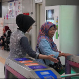 LRT Jabodebek Lakukan Uji Coba Perjalanan 05.30 WIB untuk Dukung Pengguna Whoosh Keberangkatan Pagi