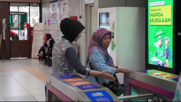 LRT Jabodebek Lakukan Uji Coba Perjalanan 05.30 WIB untuk Dukung Pengguna Whoosh Keberangkatan Pagi