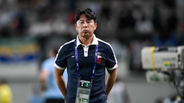 Pelatih FC Seoul Menyesal Lakukan Rotasi usai Kalah dari Persib, Langsung Beri Ultimatum Buat Para Pemain