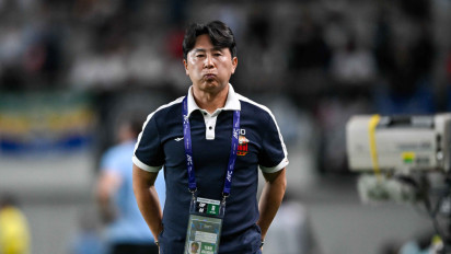 Pelatih FC Seoul Menyesal Lakukan Rotasi usai Kalah dari Persib, Langsung Beri Ultimatum Buat Para Pemain