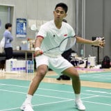 Kento Momota Jadi Mentor, 3 Debutan Tunggal Putra Indonesia Siap Gebrak Asian Games 2026