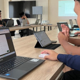 Pesantren Mulai Tinggalkan Cara Manual, Hafalan hingga Kesehatan Santri Kini Bisa Dipantau Lewat Sistem Digital