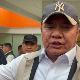 Herman Deru: Perusahaan Wajib Bangun Jalan Khusus Angkutan Batu Bara