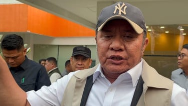 Herman Deru: Perusahaan Wajib Bangun Jalan Khusus Angkutan Batu Bara